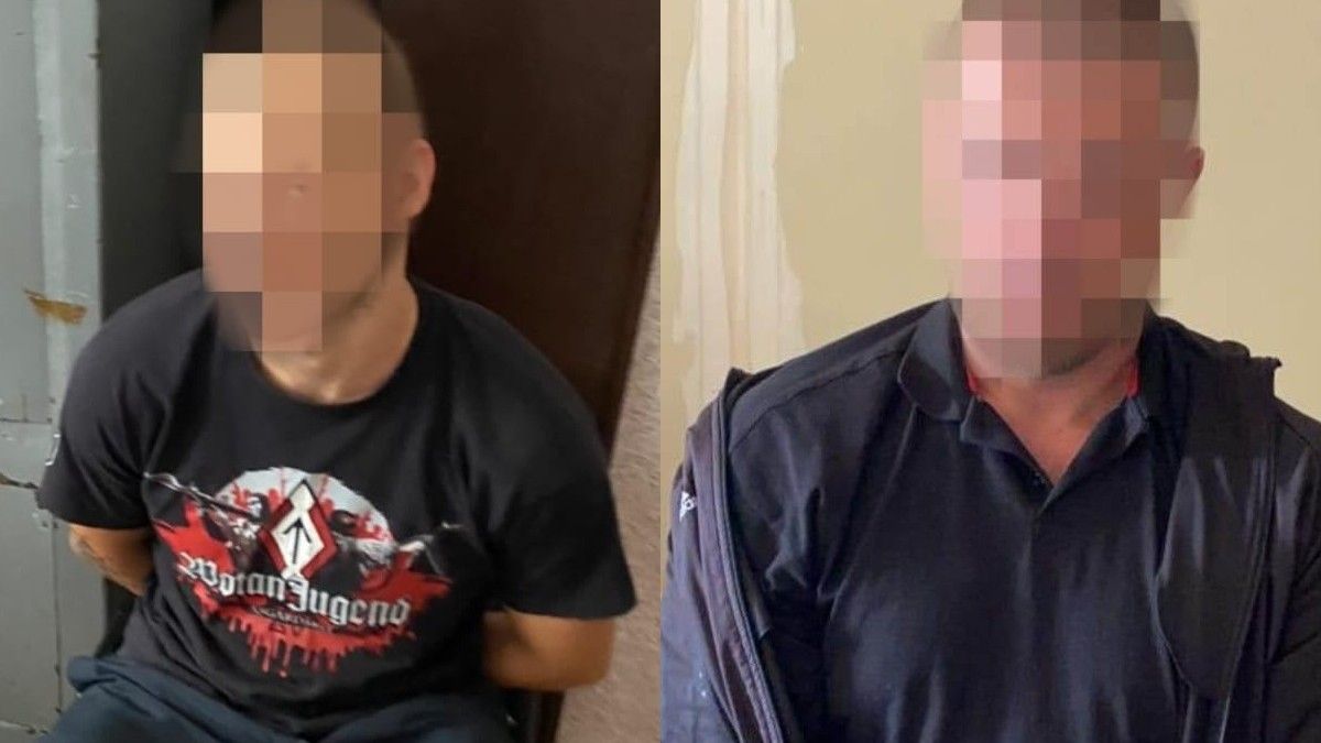 Жорстокий напад на активістку в Дніпрі: суд обрав запобіжний захід нападникам