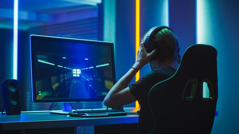 На PC бесплатно раздают сразу четыре игры: успейте забрать два шутера, хоррор и фантастический экшен