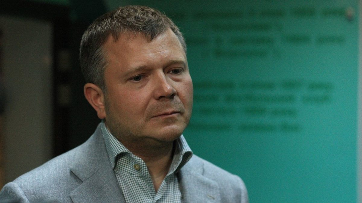 Екс-нардепа і власника банку «Фінанси і Кредит» Жеваго заочно заарештували