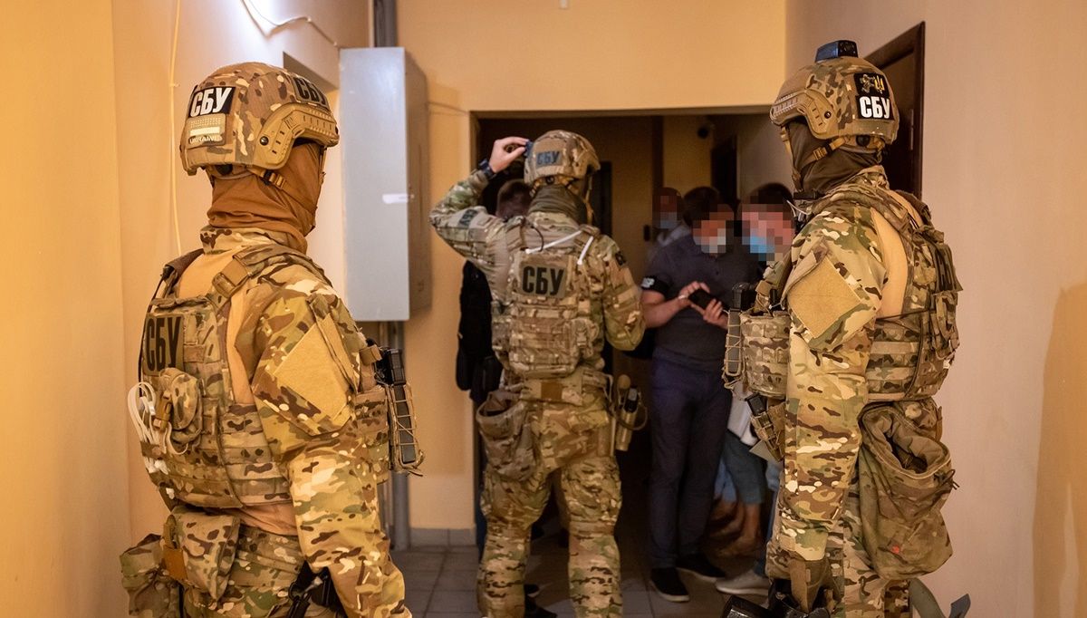 Керівництву АРМА повідомили про підозри в привласненні 395 тис. доларів