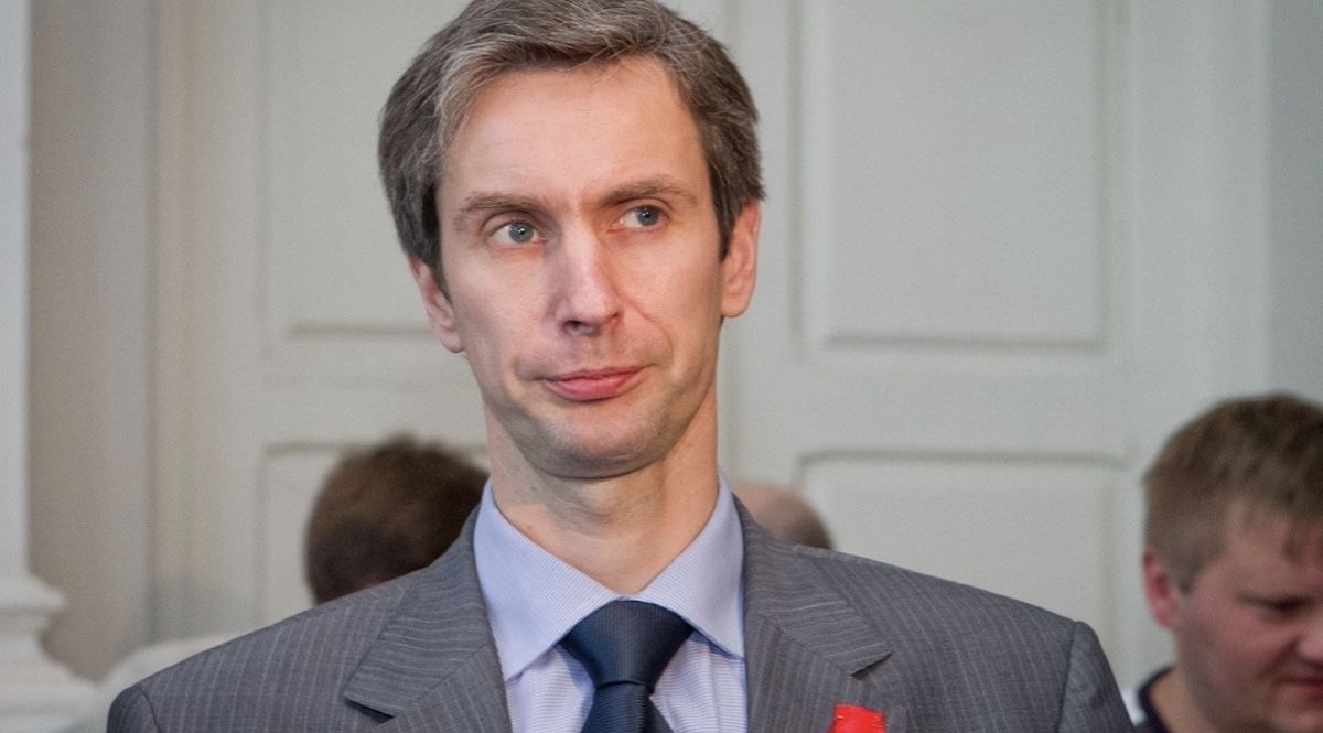 В Литве политика приговорили к 6 годам тюрьмы за шпионаж в пользу РФ
