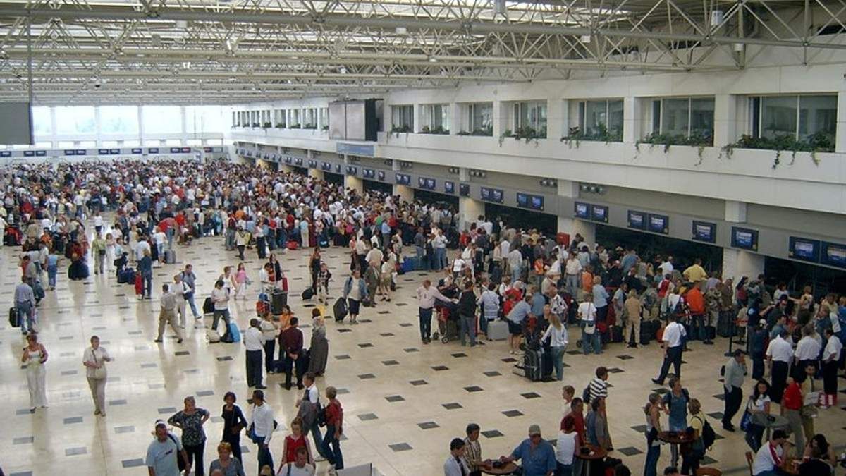 Европа без тестов и вакцинации: где украинцы могут отдохнуть в августе