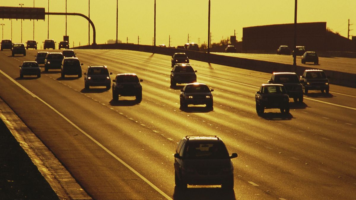 Засухи, наводнения и зимы без снега: из-за изменений климата за 100 лет Украина может превратиться в Испанию или Израиль