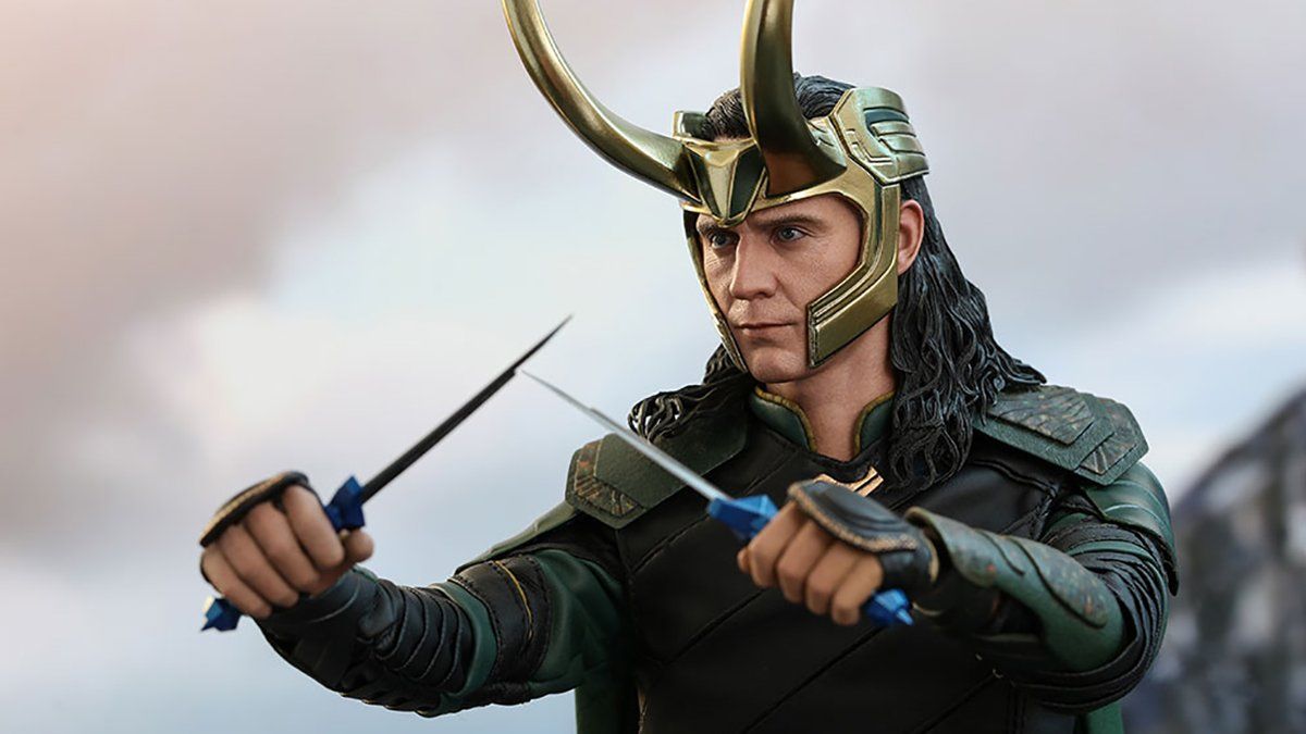 Как создавался «Локи»: Marvel выпустила видео о спецэффектах сериала