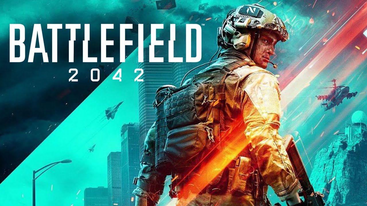 Авторы Battlefield 2042 анонсировали короткометражку по игре