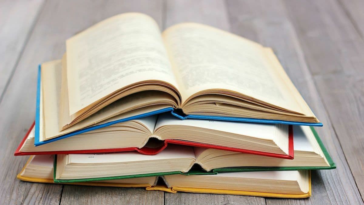 В 2020 году Украине закрылись 343 издательства и 48 книжных магазинов