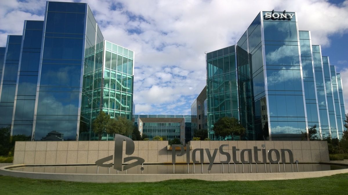 Рекорд по выручке и планы на будущее: квартальный отчёт о доходах Sony