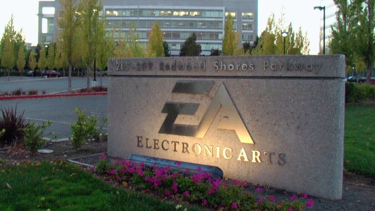 Успехи и неудачи: главное из квартального отчёта компании Electronic Arts