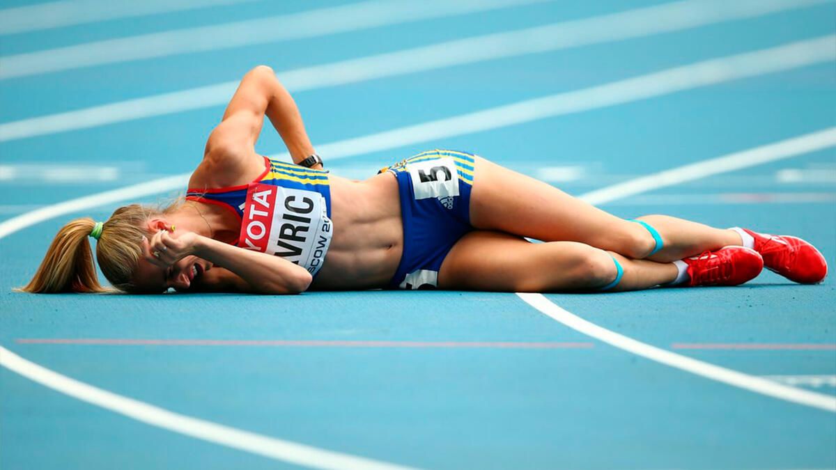 Олімпійські ігри в Токіо: розклад змагань 6 серпня