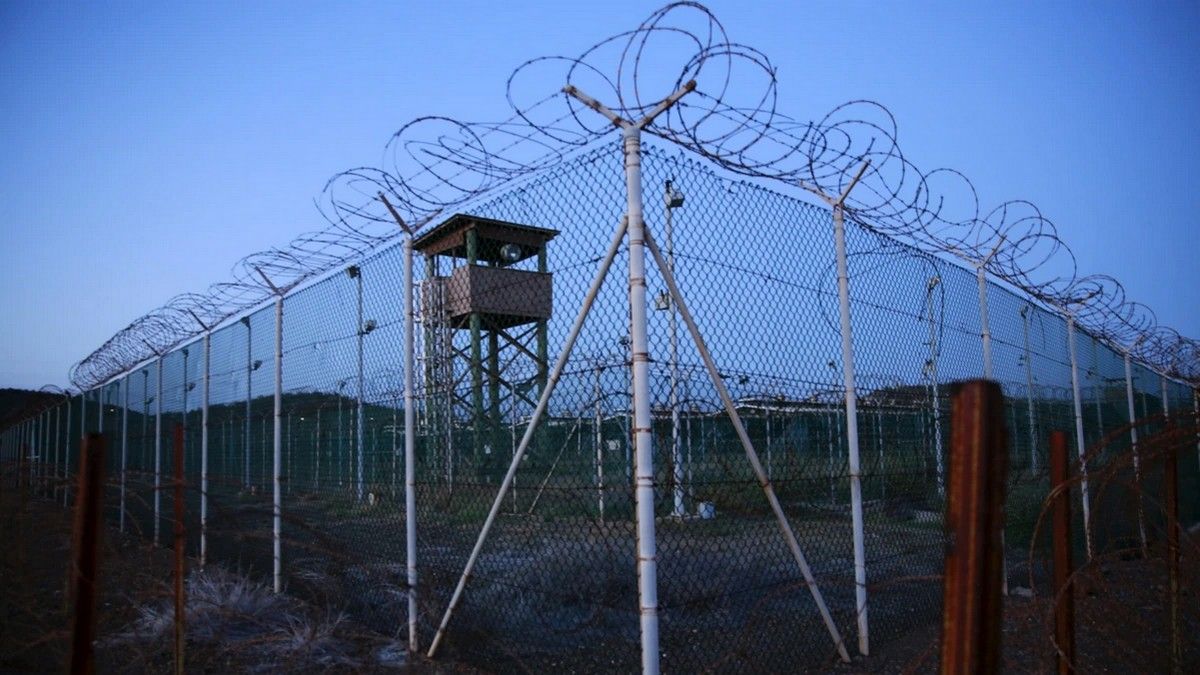 Телеканал CNN знайшов під Мінськом можливий табір для політичних дисидентів