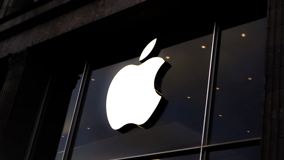 Apple запустила в Украине call-центр службы поддержки