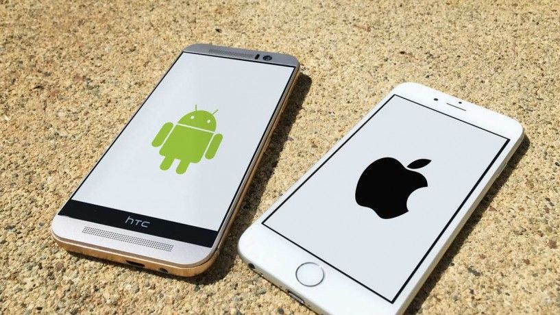 Apple и Google вновь бесплатно раздают мобильные приложения своим пользователями