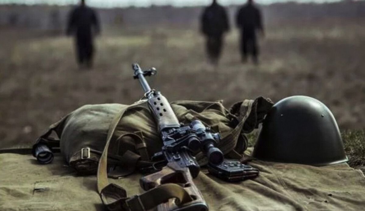 На Донбасі окупанти двічі порушили тишу