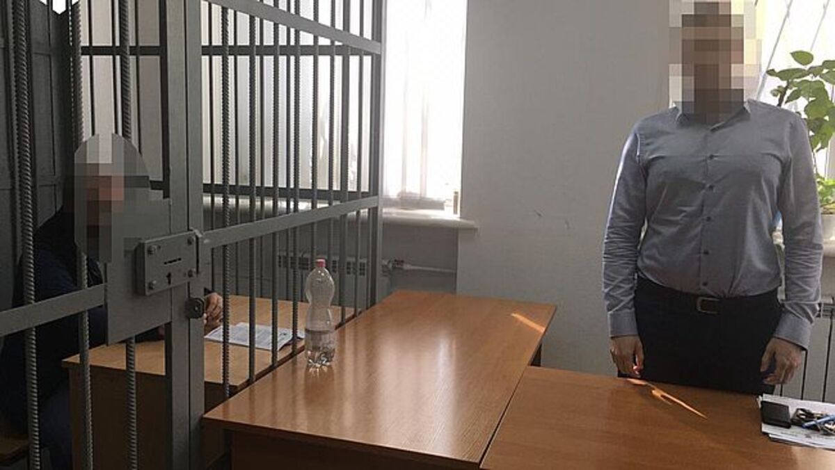 Справи Майдану: обвинувачених у викраденні Луценка і Вербицького можуть відпустити