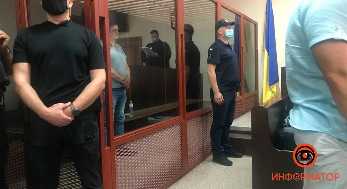 Мужчину с гранатой, угрожавшего взорвать правительство, арестовали
