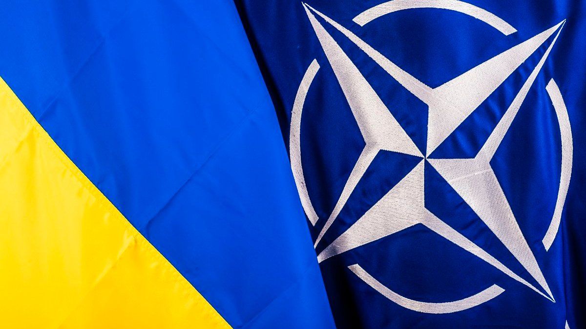 Вопрос о членстве Украины в НАТО практически уже решен - посол Великобритании