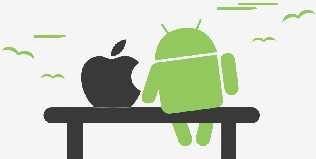 Google і Apple влаштували нові роздачі своїх ігор і програм в магазинах мобільних додатків