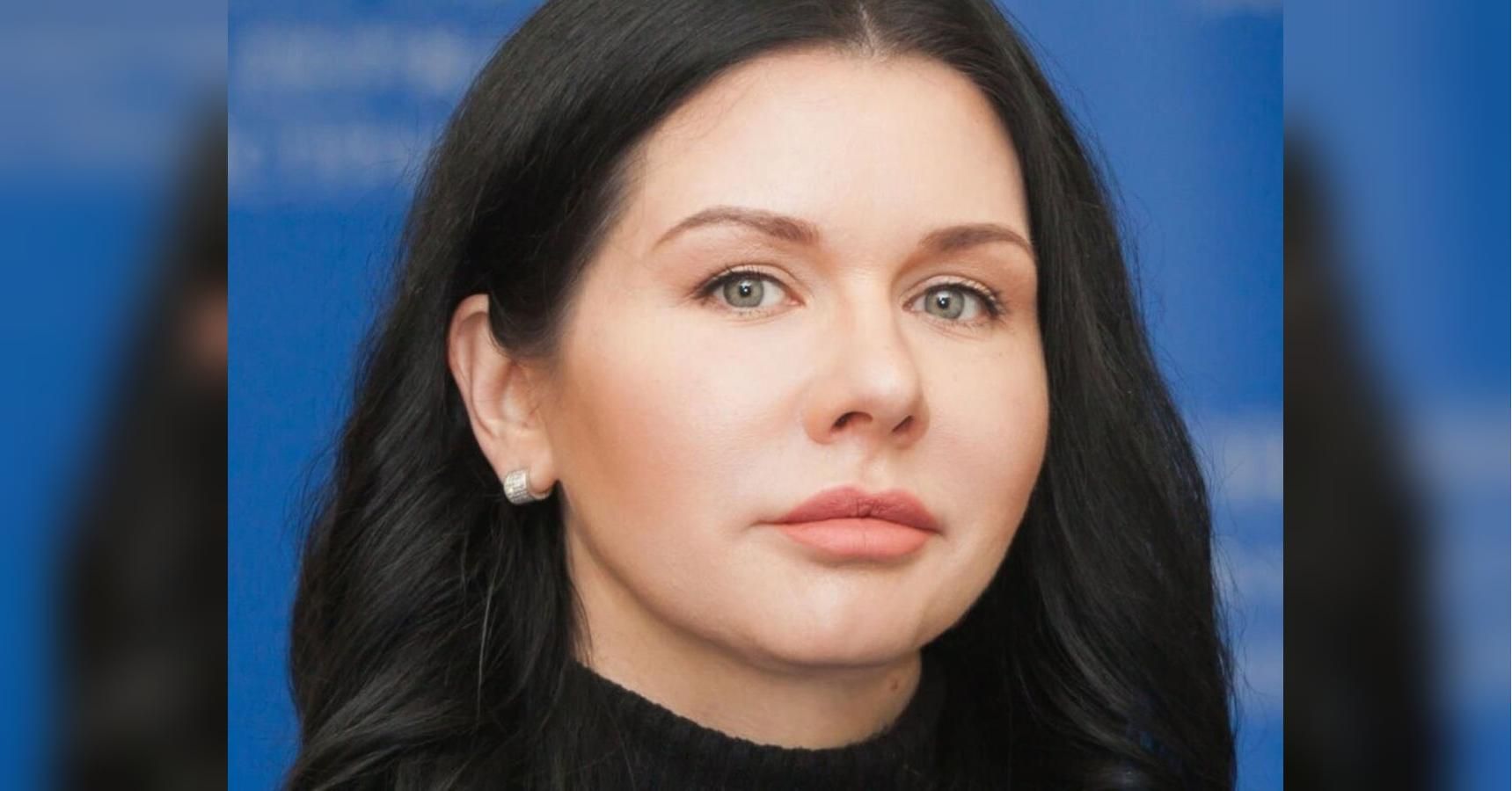Зеленський звільнив головуючу Харківської ОДА Тимчук і призначив тимчасового губернатора