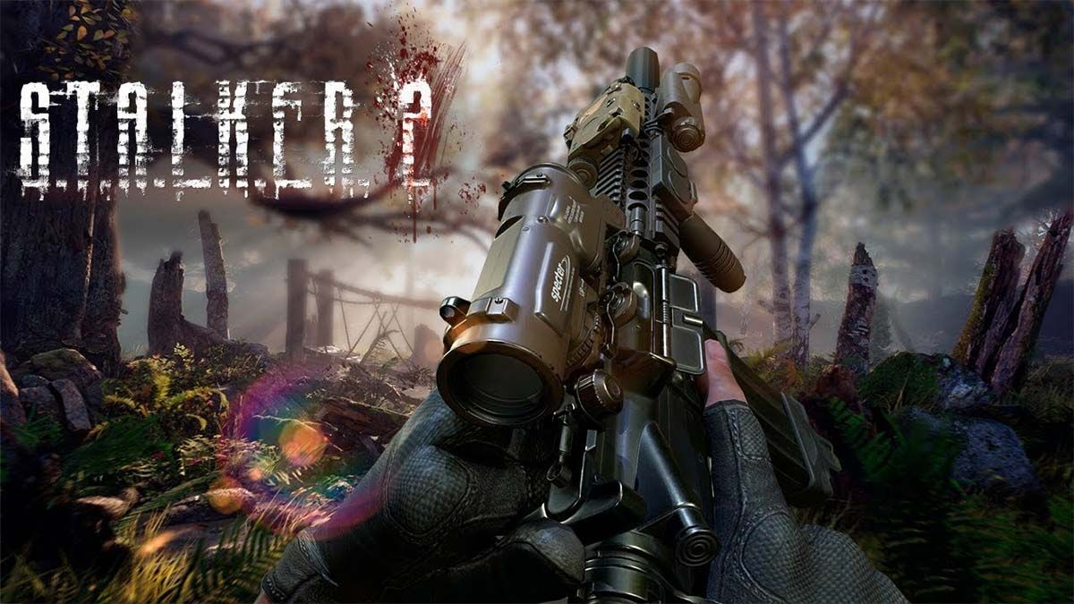 Авторы S.T.A.L.K.E.R. 2 заявили, что игра создаётся на движке Unreal Engine 5