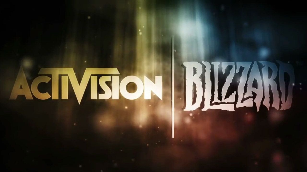 Blizzard звільнила кількох співробітників, що займають керівні пости в компанії