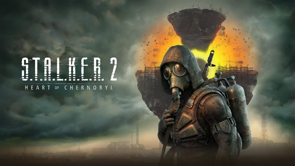 Официальный Discord-канал S.T.A.L.K.E.R. 2 взломали - теперь там реклама фишинговых сервисов