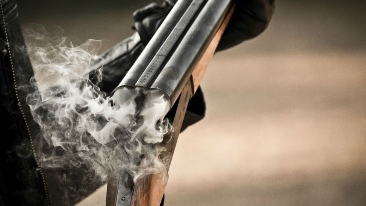 У Києві чоловік вбив двох сестер заради квартири