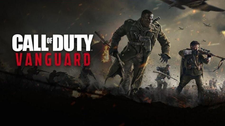 Вышел первый тизер новой полноценной части Call of Duty