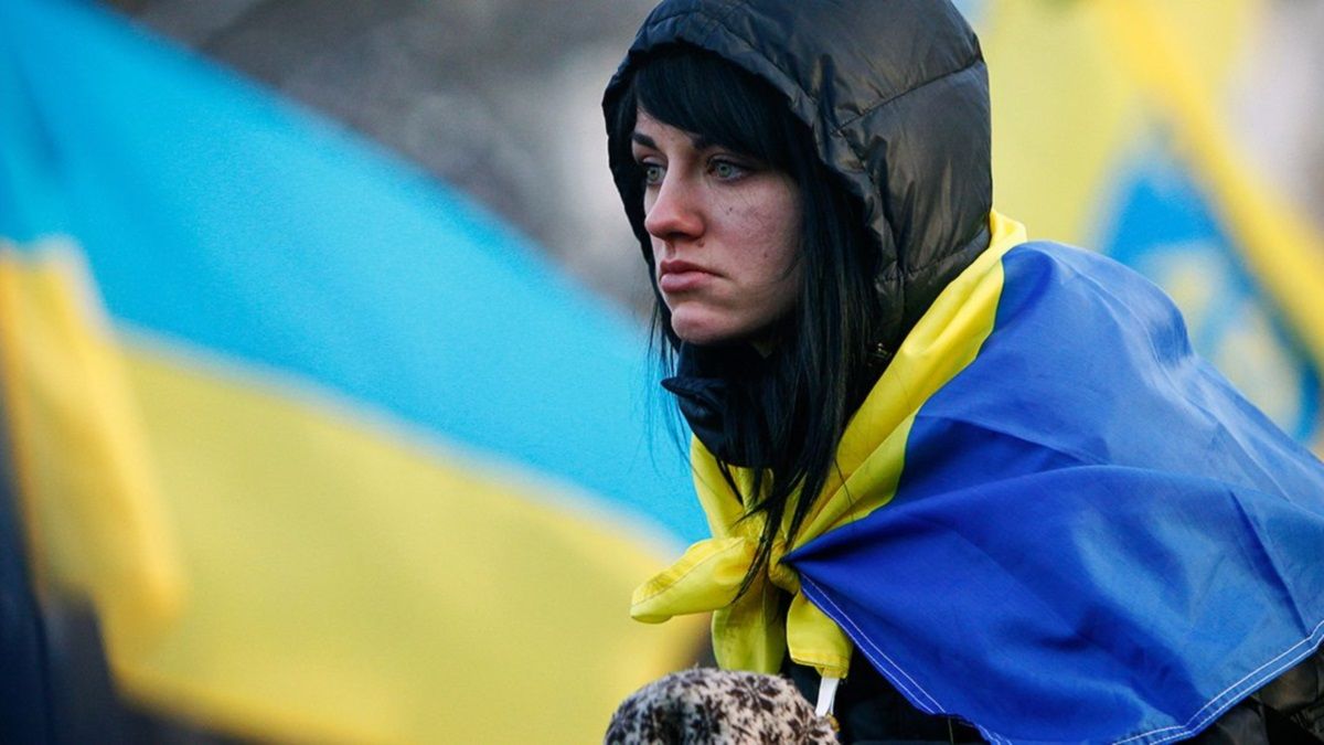 Більше 20% українців не задоволені своїм життям. Результати опитування