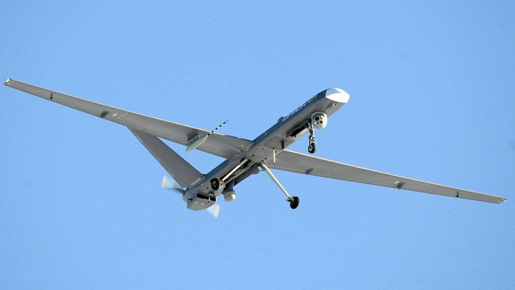 В Україні заборонили польоти на час святкування Дня Незалежності