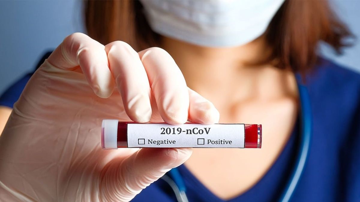 В Україні за добу 11 960 нових випадків COVID-19