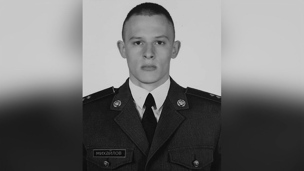 На Донбассе от вражеской пули погиб боец 28-й бригады ВСУ