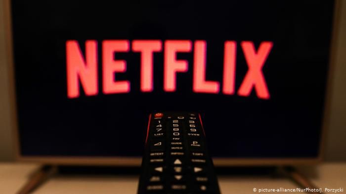Netflix опубликовал расписание будущих премьер на осень и зиму