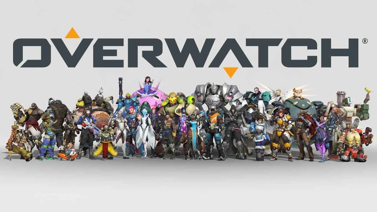 На тлі скандалів Blizzard збирається перейменувати героя з Overwatch і прибрати відсилання до звільнених розробників з World of Warcraft