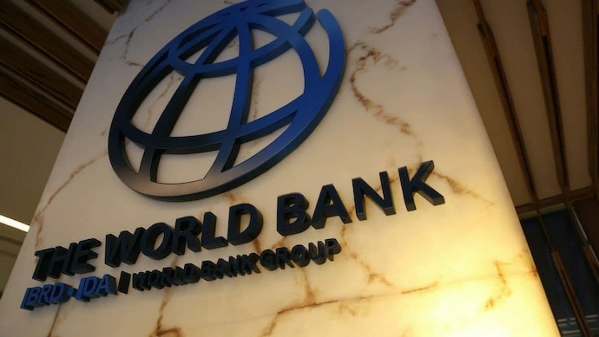 У Штатах Всесвітній банк продовжив віддалену роботу співробітників до 2022 року через COVID-19