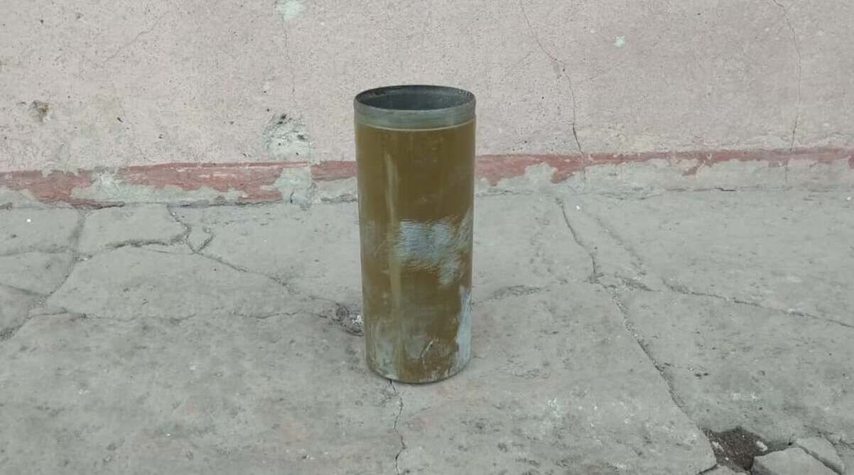 Боевики проводят в ООС дистанционное минирование позиций ВСУ