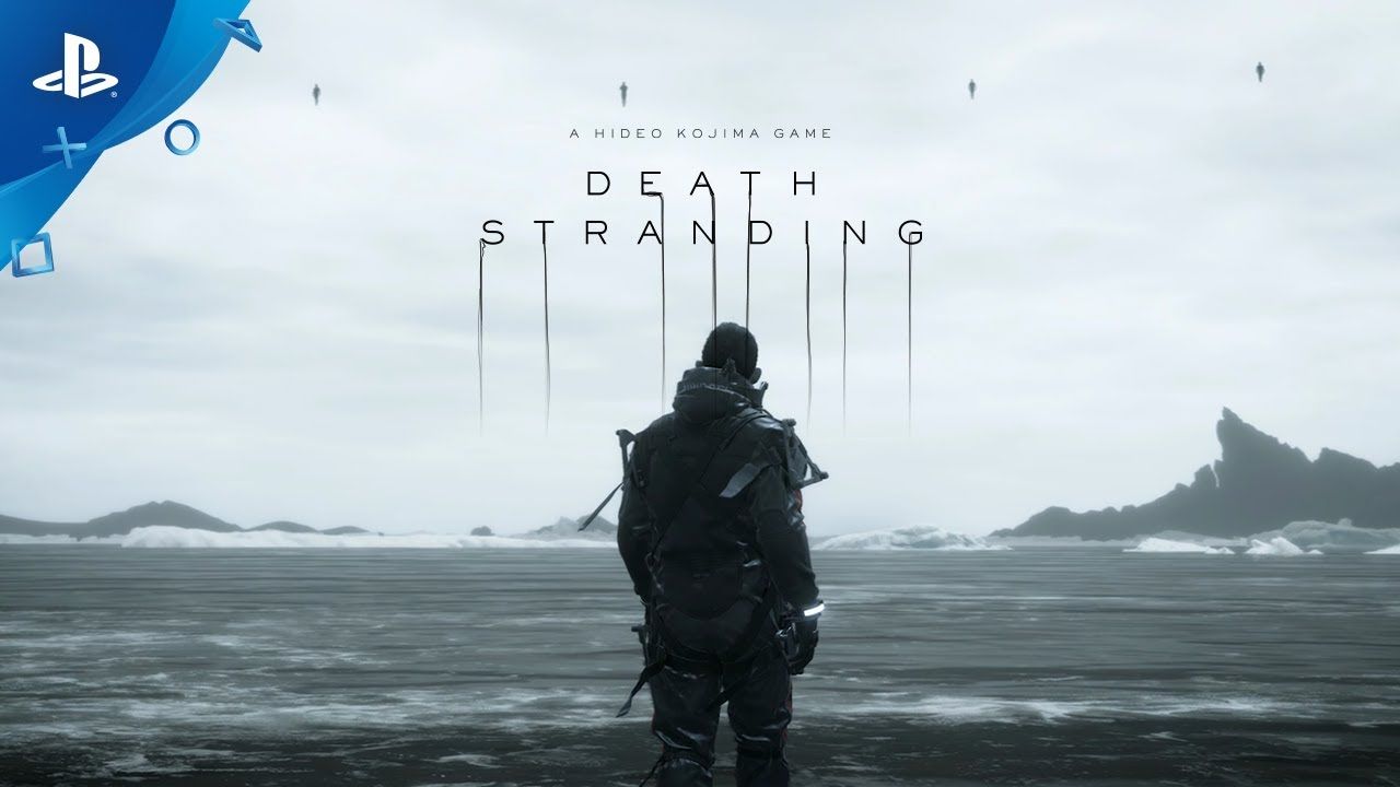 Норман Ридус заявил, что уже сейчас идут переговоры о Death Stranding 2