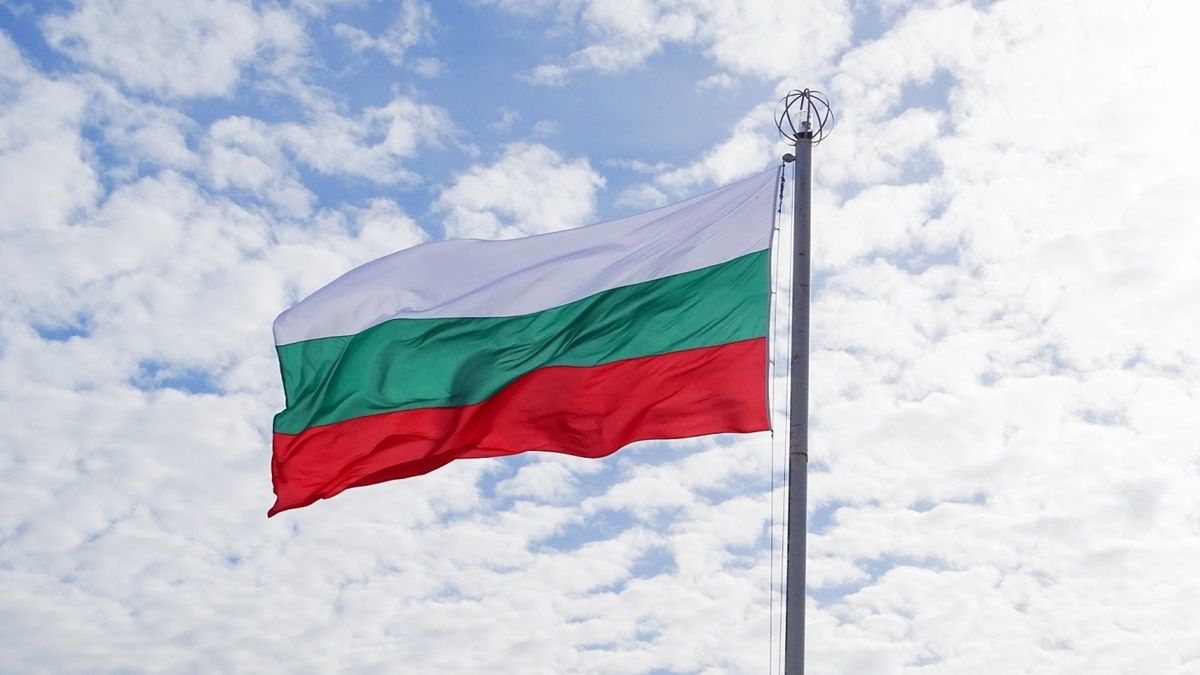 В Болгарии президентские выборы пройдут 14 ноября