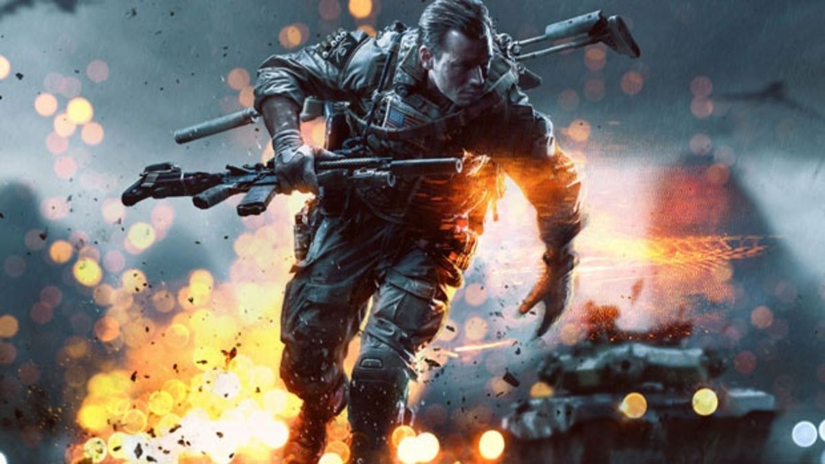 Страница мобильного спин-оффа Battlefield неожиданно появилась в Google Store