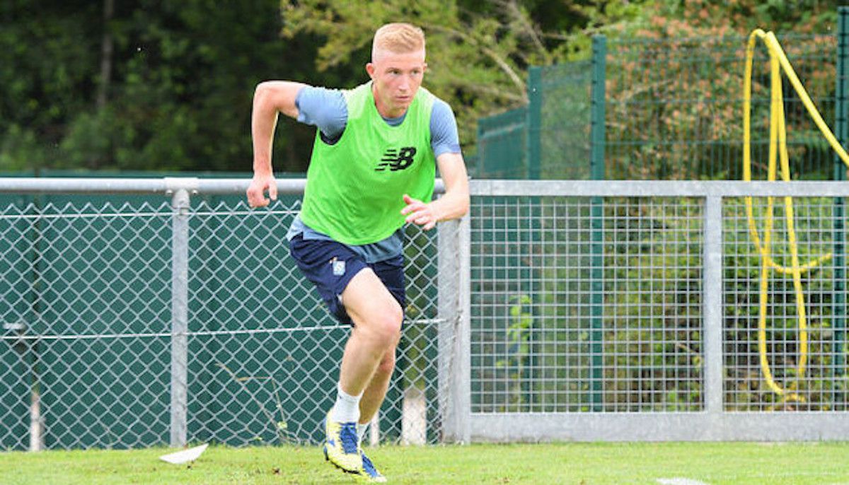 Новый форвард «Динамо» перенёс операцию на сердце