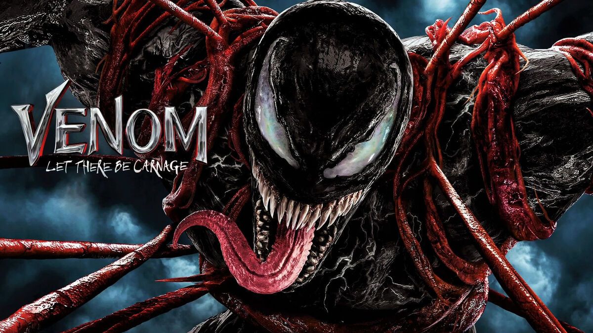 Sony перенесла премьеру «Венома 2» в США — фильм выйдет раньше