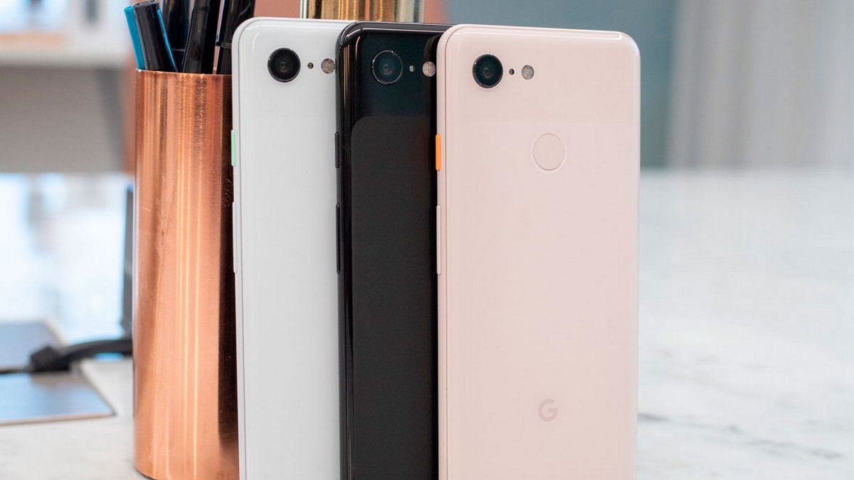 Смартфони Google Pixel 3 і Pixel 3 XL почали масово перетворюватися на "цеглу"