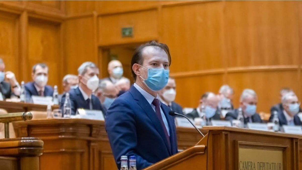 В Румынии шесть министров подали в отставку