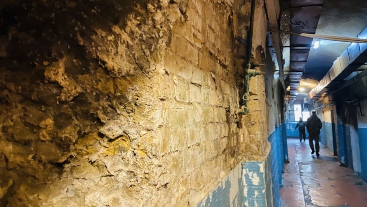 Концтаборам бій: в Україні будуть стежити за правильним утриманням ув'язнених