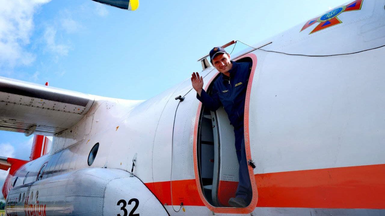 В Україні планують створити європейський хаб авіаційної безпеки: навіщо це потрібно