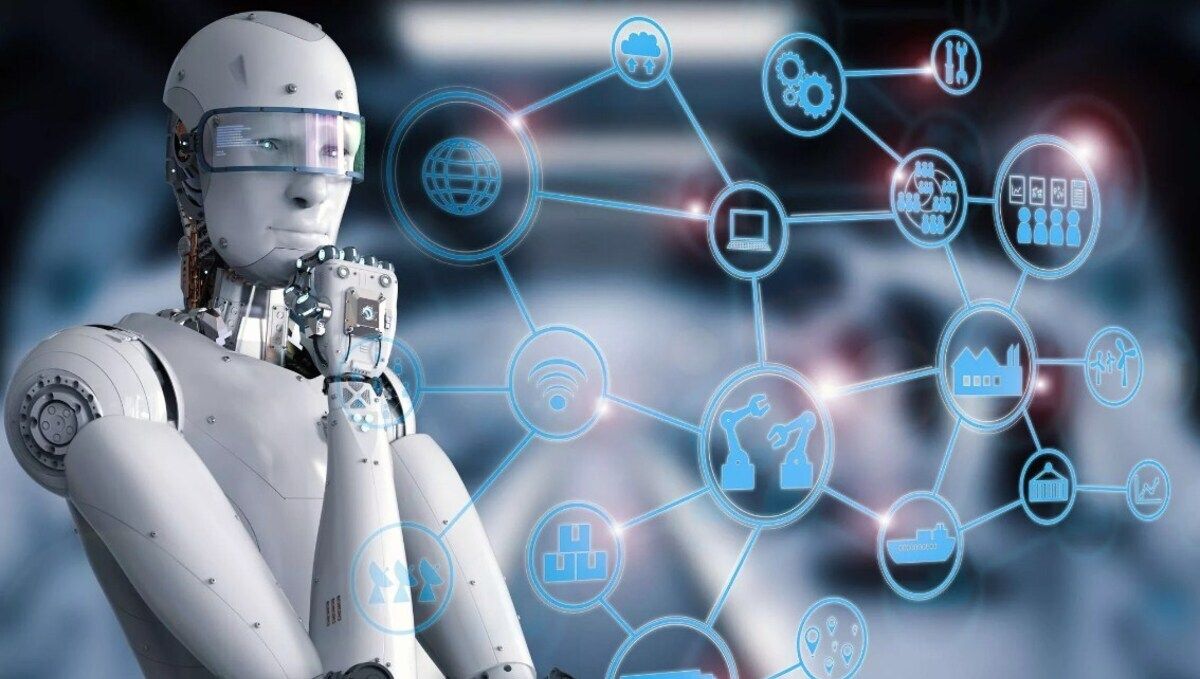Штучний інтелект, big data і віртуальна реальність: в які стартапи інвестують в світі