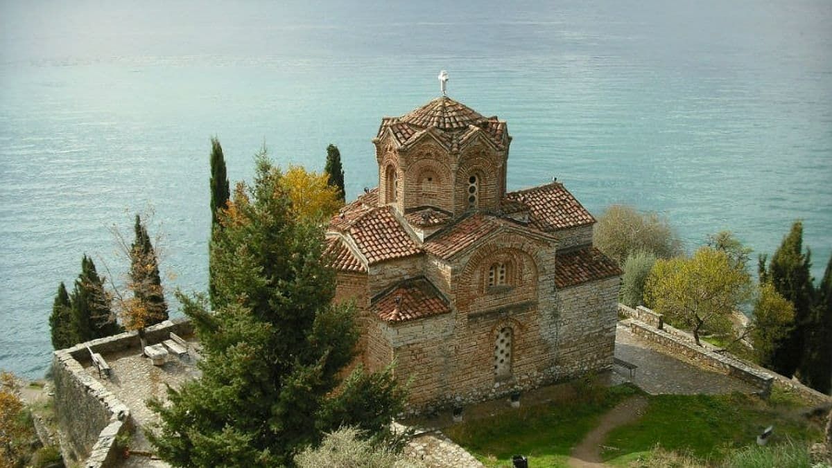 Северная Македония изменила правила въезда для туристов