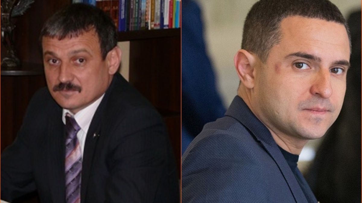 У нардепа Куницкого и судьи КСУ Касминина нашли нарушения в декларациях на миллионы гривен