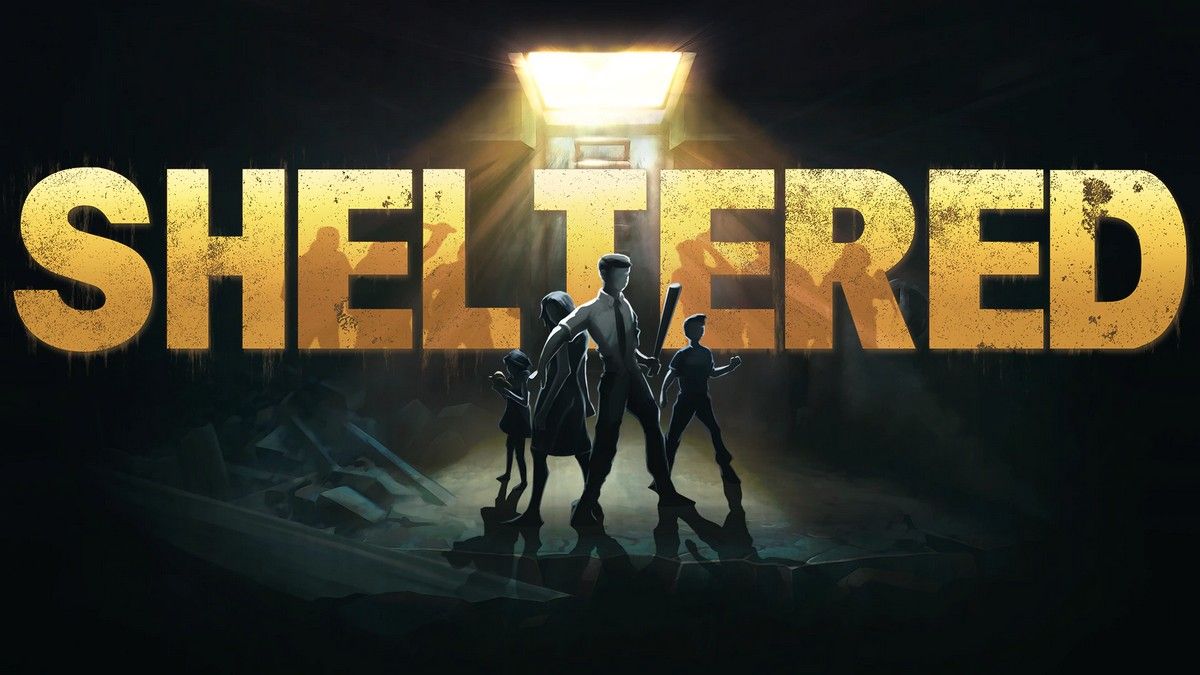 В Epic Games Store бесплатно раздают Sheltered