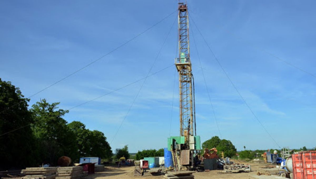 Незаконно видобували газ на 196,8 млн гривень: НАБУ і САП відкрили список фігурантів