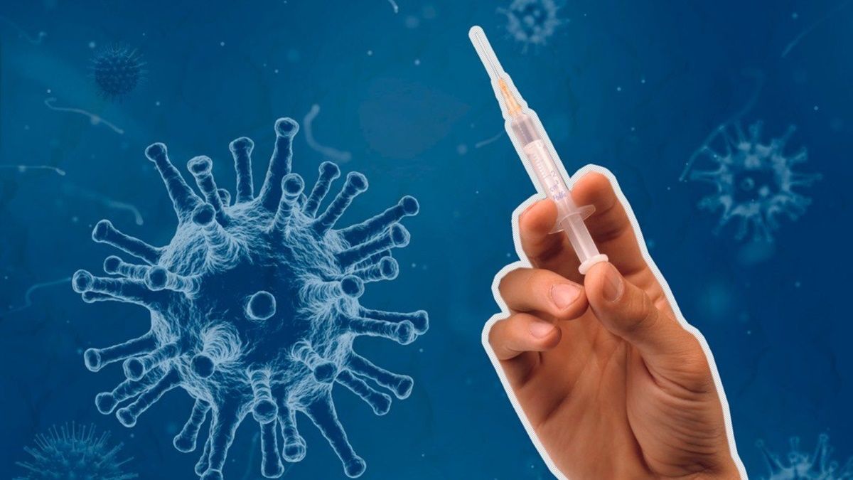 Риск летального исхода для непривитых от COVID-19 возрастает в 11 раз - исследование